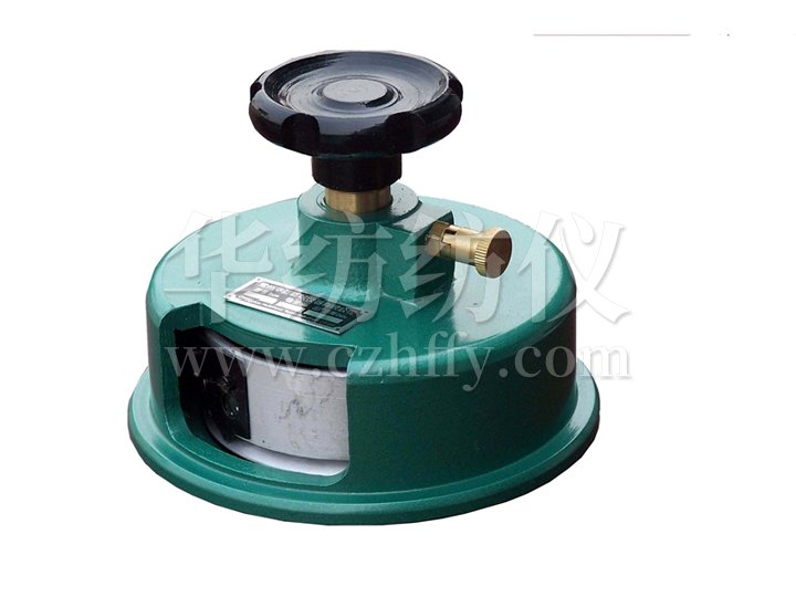ZB01B型圓盤取樣器