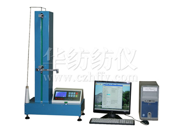 YG021D 電子單紗強(qiáng)力機(jī)