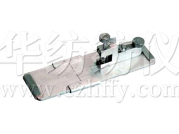 Y172型纖維切片器（哈氏切片器）