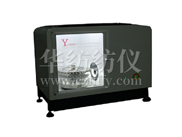 YG369/S自動(dòng)單纖維熱收縮率測(cè)試儀